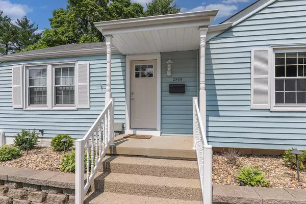 Brentwood, MO 63144,2909 Hilldale AVE