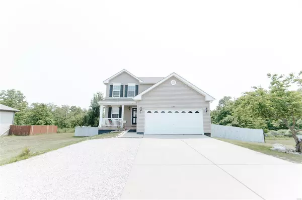St Robert, MO 65584,139 Kale CT