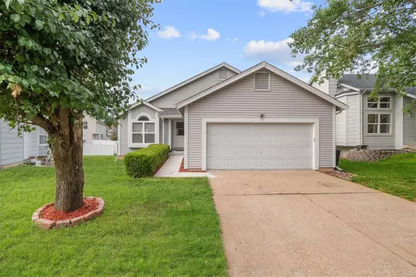 Valley Park, MO 63088,319 Seton Hall CT