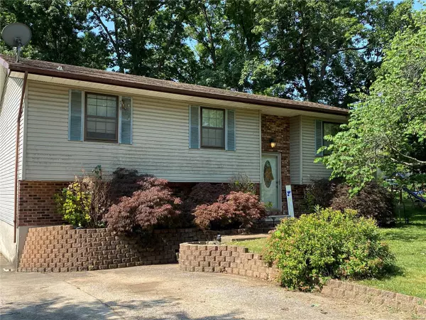 33 Rongey ST,  Bonne Terre,  MO 63628