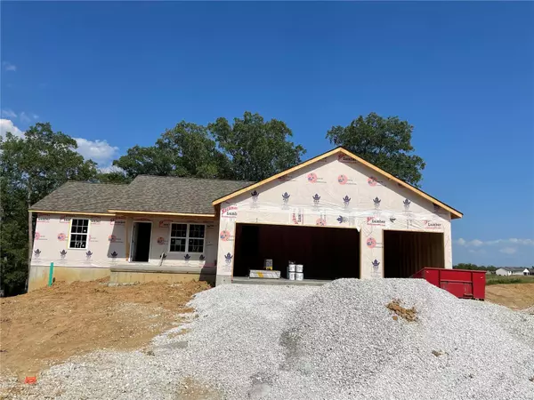 Winfield, MO 63389,169 Colton Jesse DR