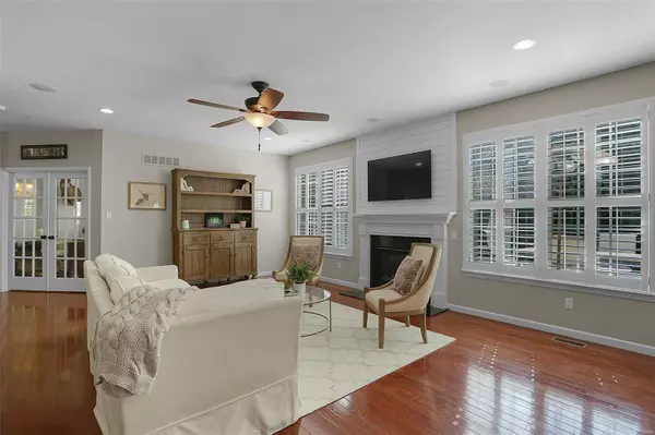 Eureka, MO 63025,930 Wilderness Way DR