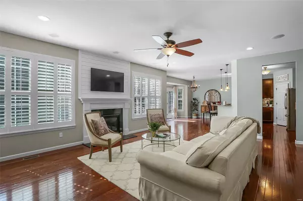 Eureka, MO 63025,930 Wilderness Way DR