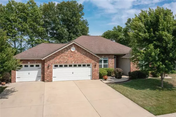 Troy, IL 62294,536 GLENDALE DR