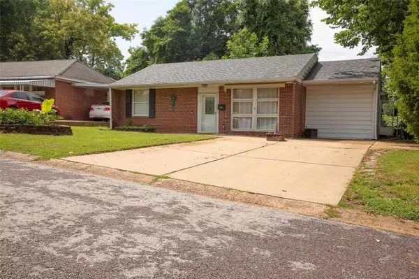 Bella Villa, MO 63125,635 Majesty CT