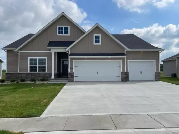 648 Tea Olive WAY, O'fallon, IL 62269