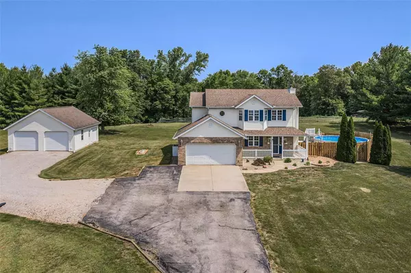 Troy, IL 62294,620 Woodland CT