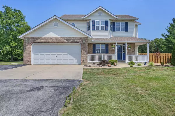 Troy, IL 62294,620 Woodland CT