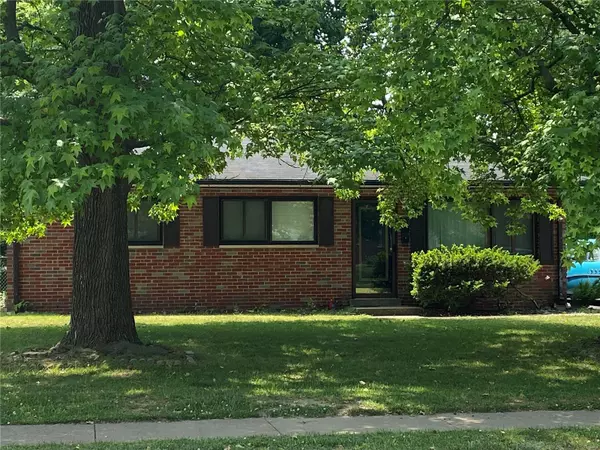 4118 Memorial DR, Belleville, IL 62226