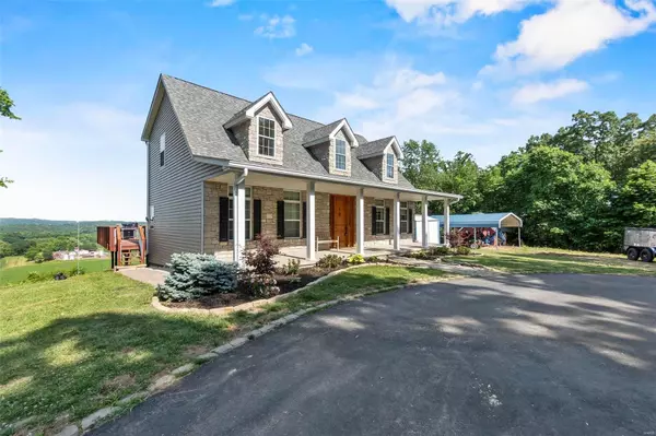 Frohna, MO 63748,145 Stephansburg Lane
