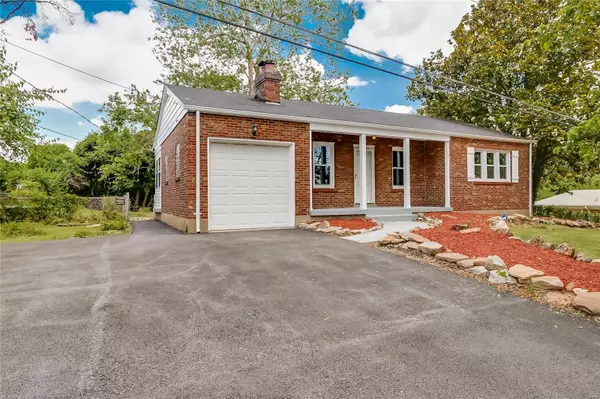 St Louis, MO 63136,9830 Lewis And Clark BLVD