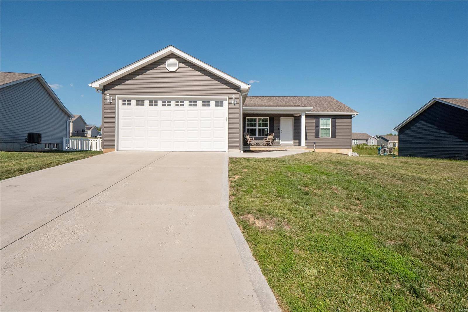 250 Jonas Lane CT, Winfield, MO 63389