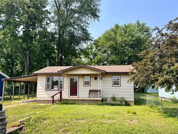 Williamsville, MO 63967,101 White ST