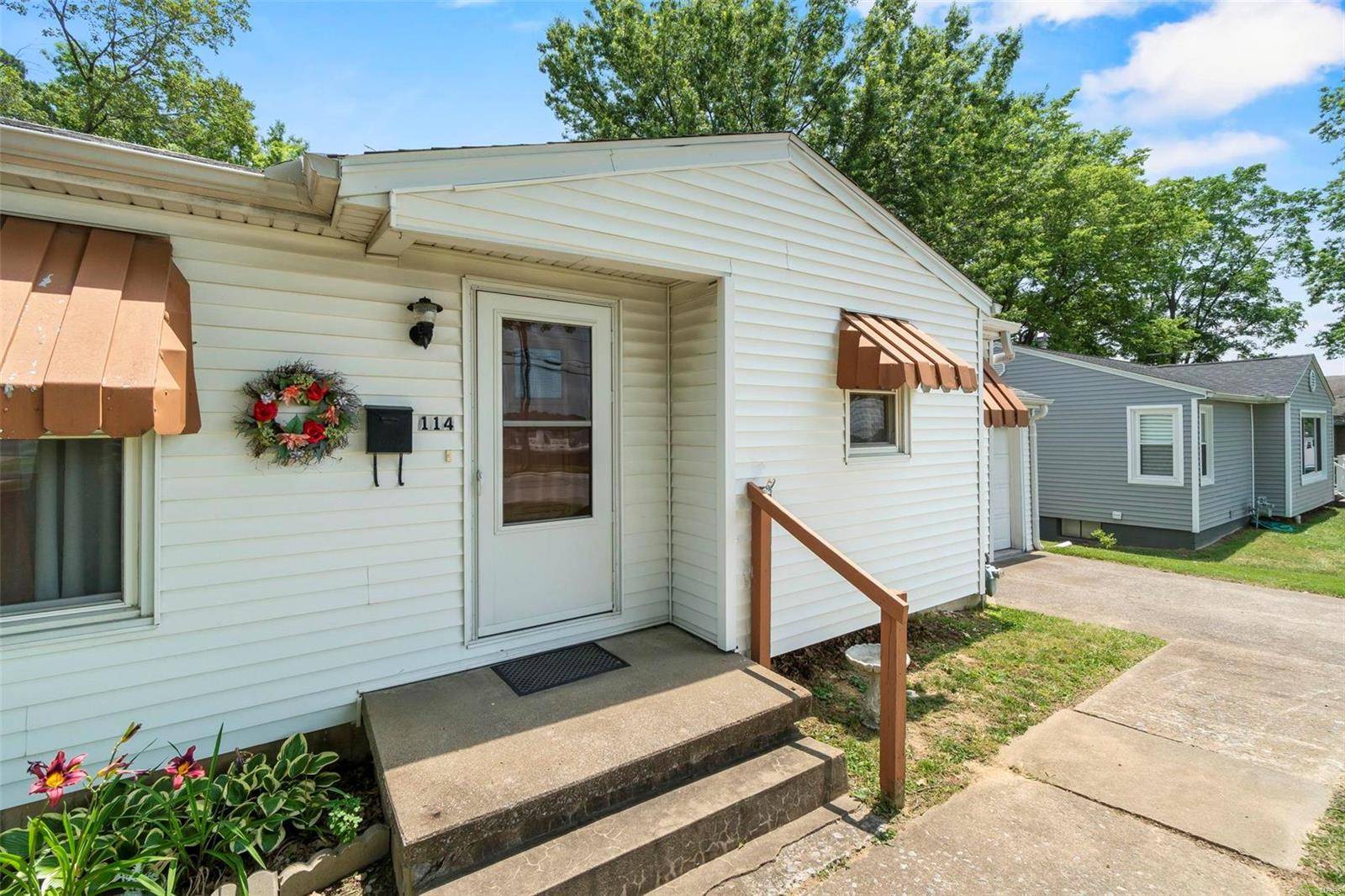 Cape Girardeau, MO 63703,114 Sheridan DR