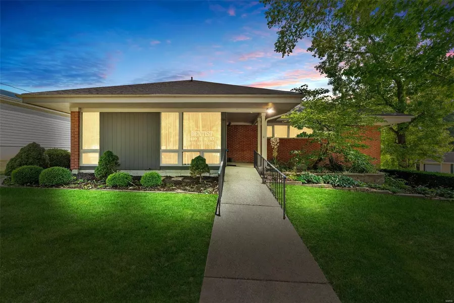 110 South 4th ST, Elsberry, MO 63343