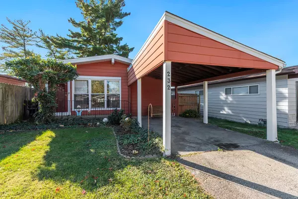 Sunset Hills, MO 63127,232 Deane CT