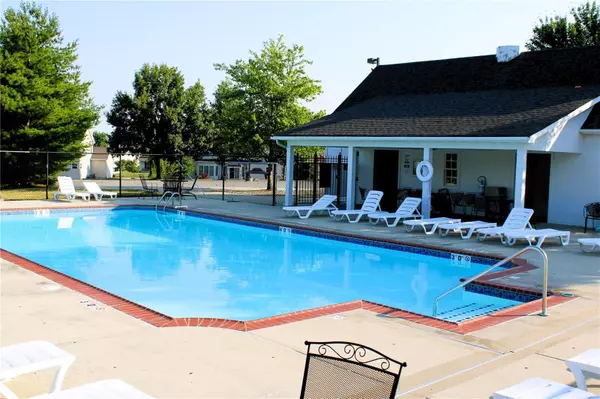 Shiloh, IL 62221,318 Edbrooke DR