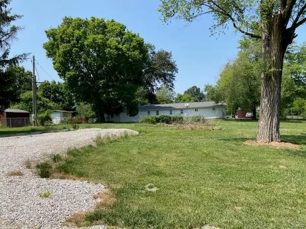 Moro, IL 62067,257 Clover ST