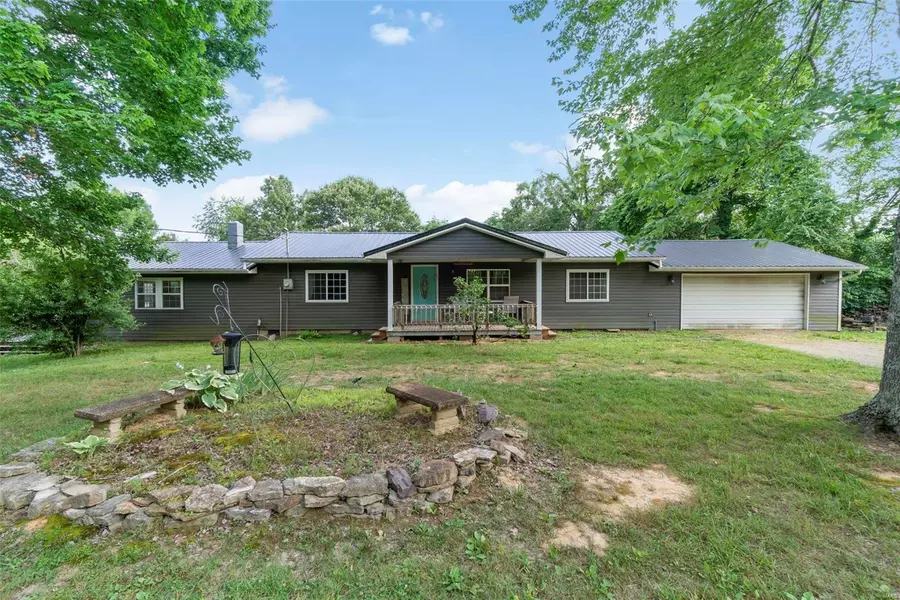 17092 Cardinal Lane, Marble Hill, MO 63764