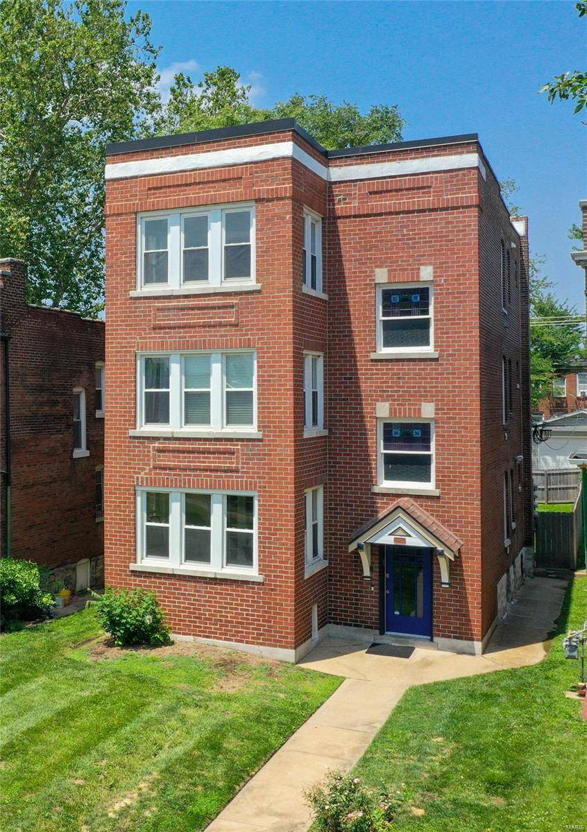 St Louis, MO 63110,3951 Shaw BLVD #3