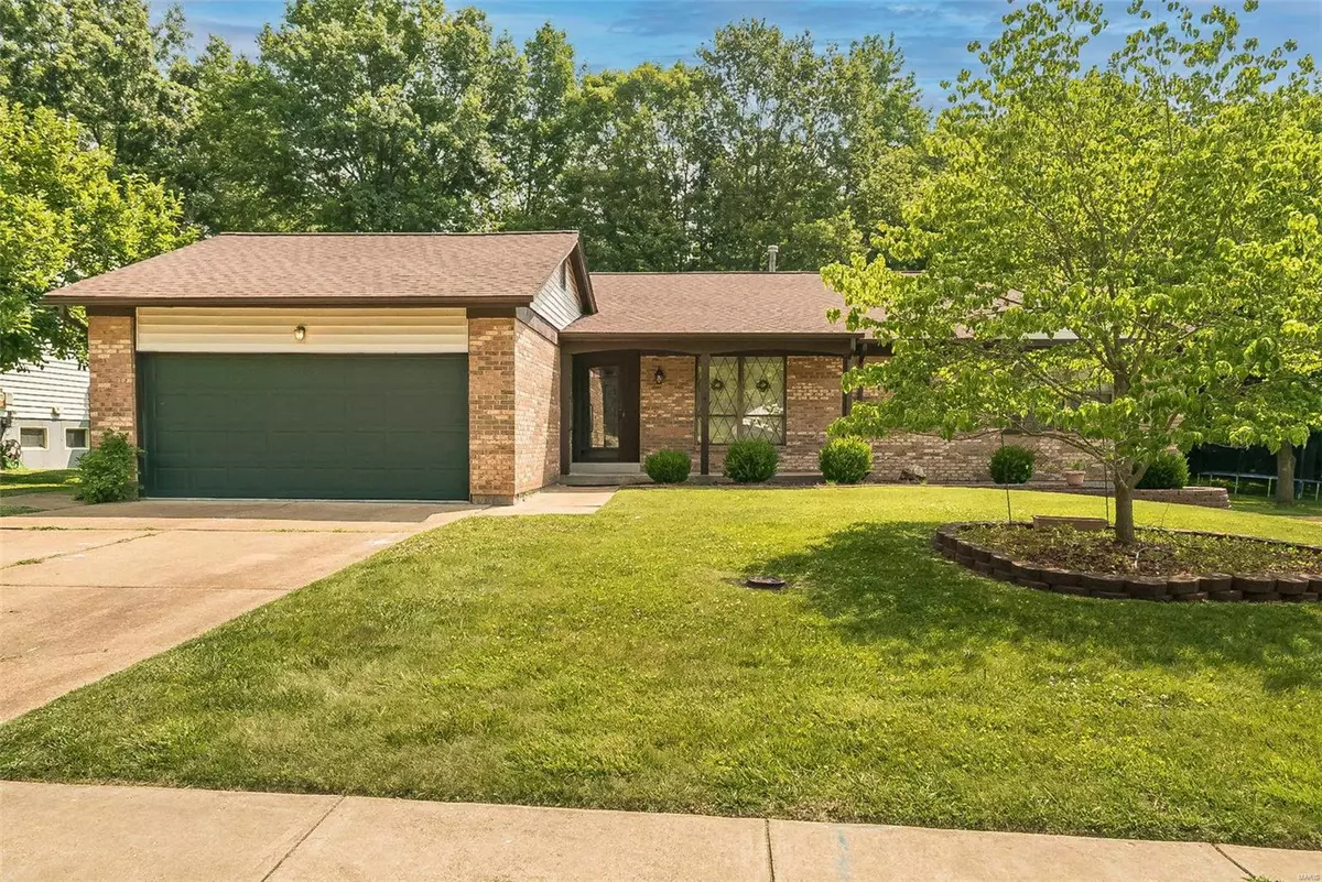 Fenton, MO 63026,1676 San Simeon WAY