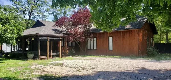 Ironton, MO 63650,304 W Russell ST