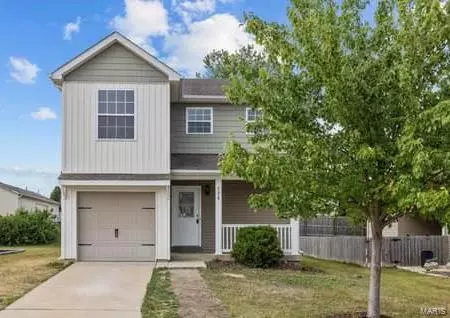 Moscow Mills, MO 63362,136 Killdeer CIR