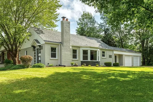 1444 Claytonia TER, Richmond Heights, MO 63117