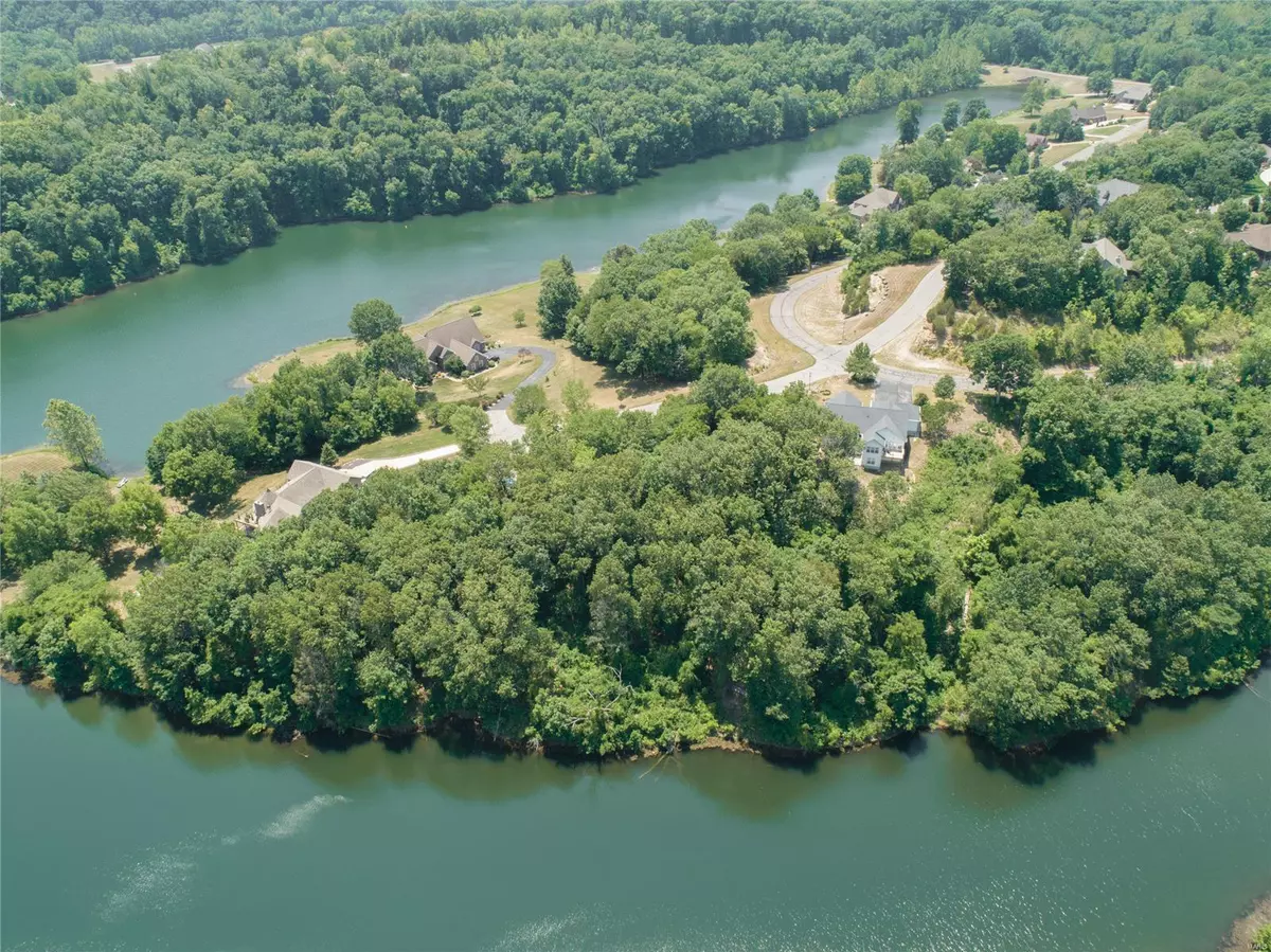 Augusta, MO 63332,4413 Arrowhead Ridge LN