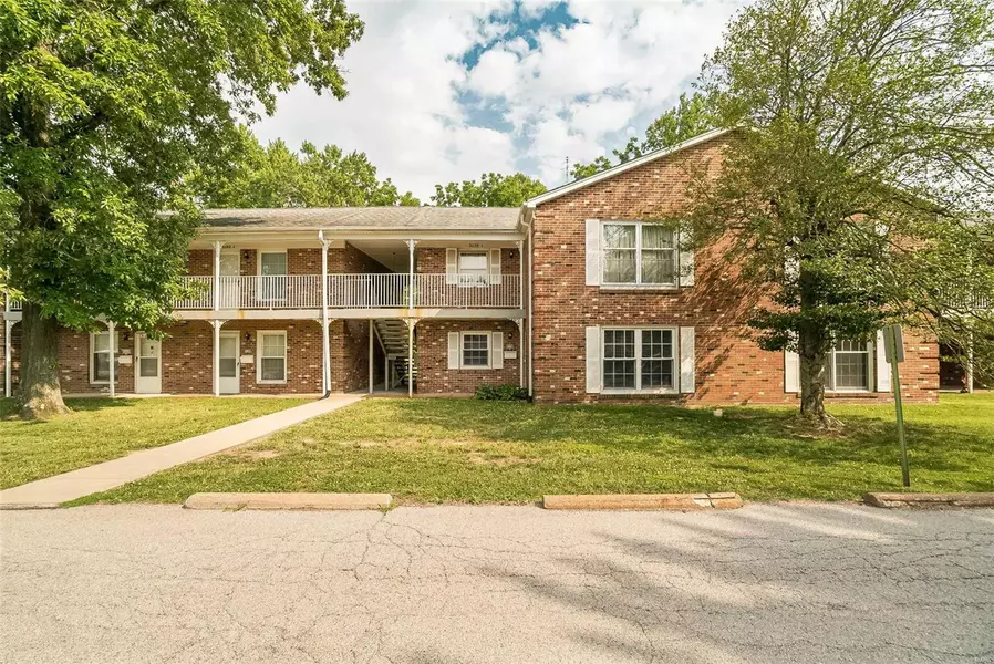 3138 Roger Williams DR #1, Bridgeton, MO 63044