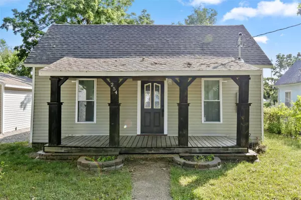 Lebanon, MO 65536,254 Polk ST