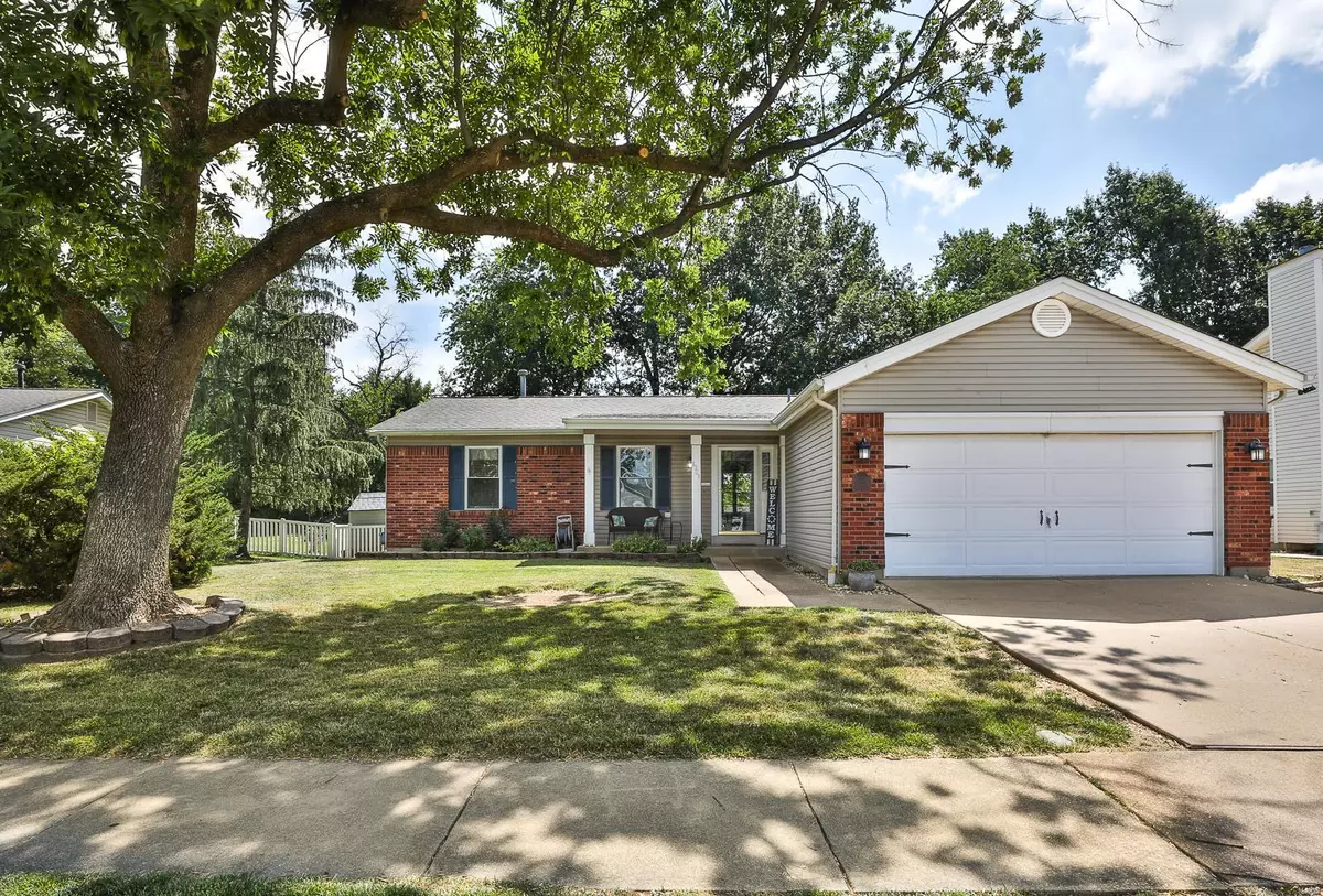 Fenton, MO 63026,1323 Piedras Pkwy