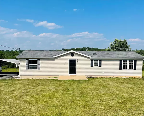 Robertsville, MO 63072,177 Finney Lake DR