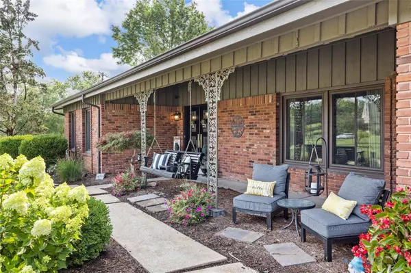 St Louis, MO 63122,450 Medina DR