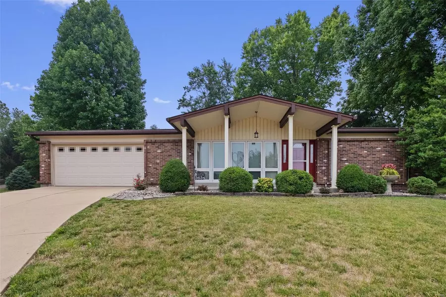 3634 Harmann Estates CT, Bridgeton, MO 63044