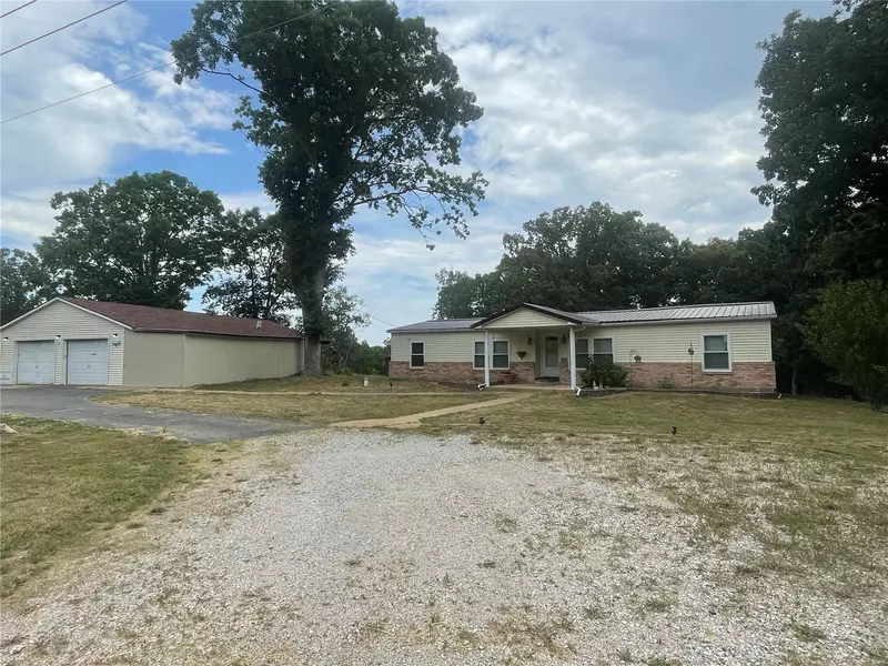 14333 State Highway U, Mineral Point, MO 63660