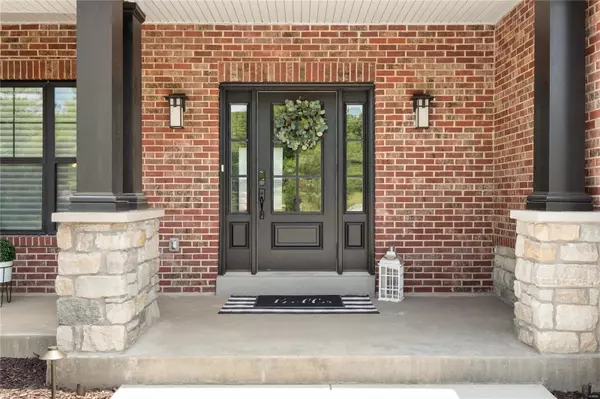 Weldon Spring, MO 63304,1090 Whitmoor DR