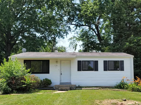Unincorporated, MO 63138,1158 Prigge AVE