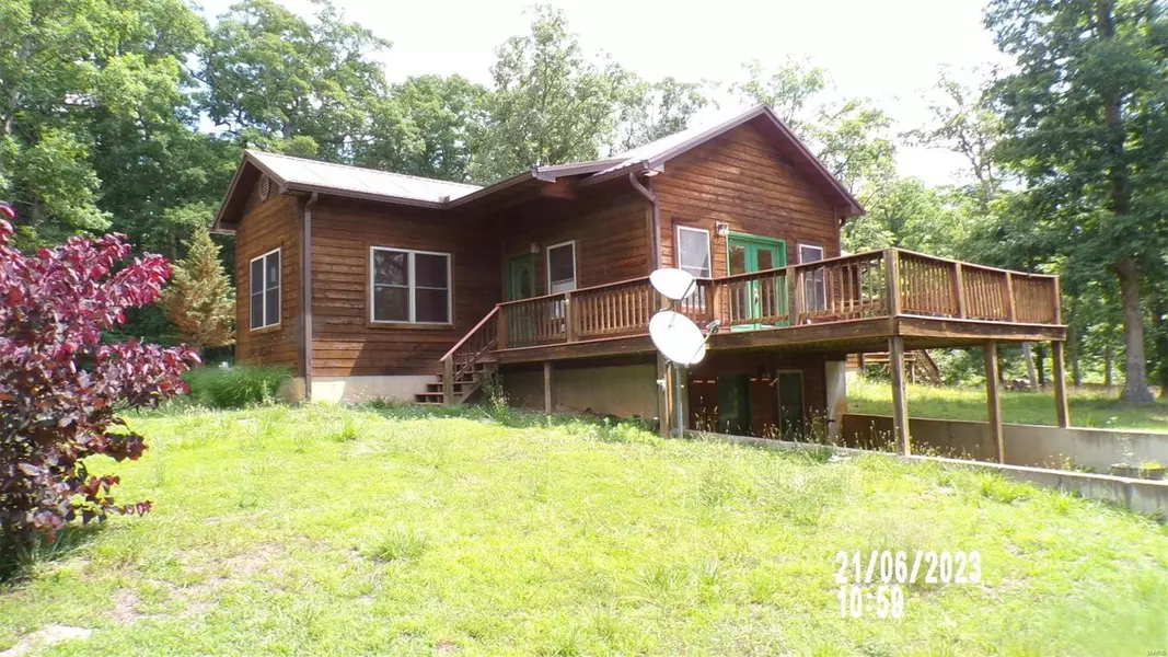 471 County Road 6200, Salem, MO 65560