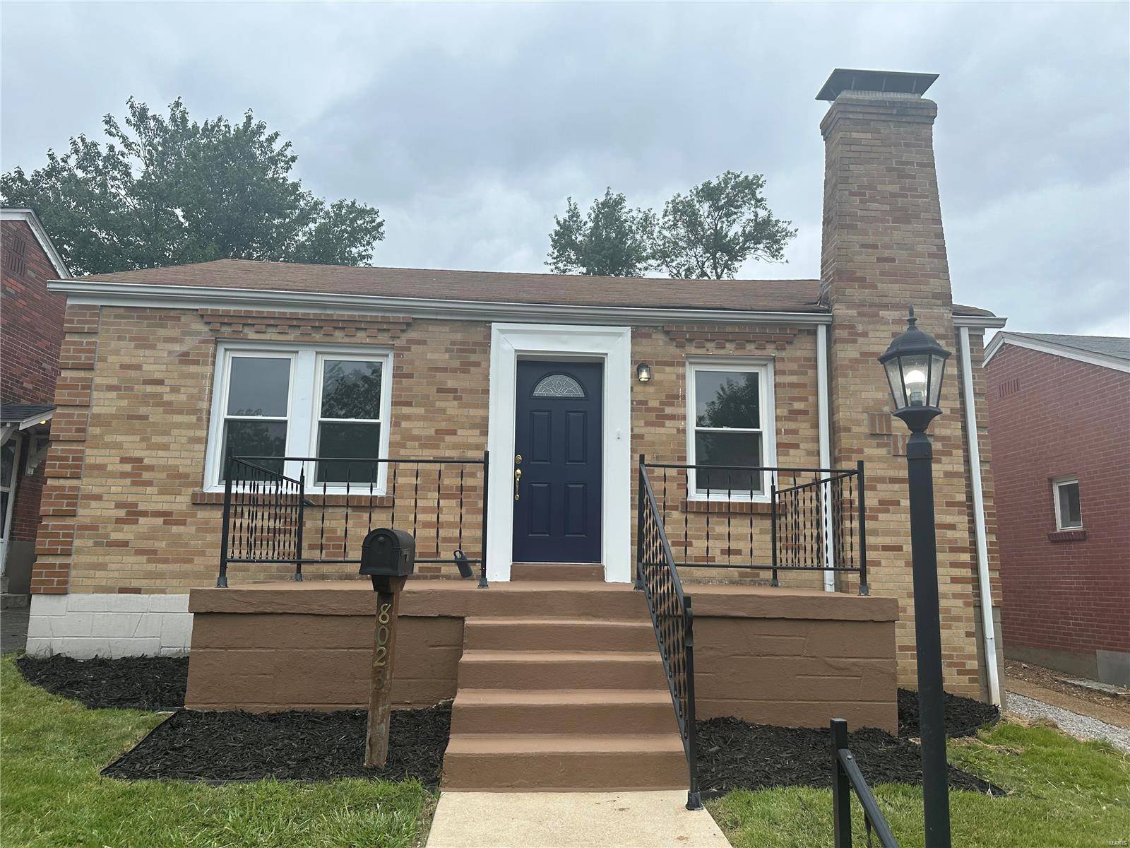 Affton, MO 63123,8023 Genesta ST