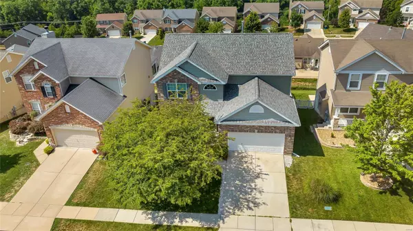 Oakville, MO 63129,356 Magoffin Trails CT