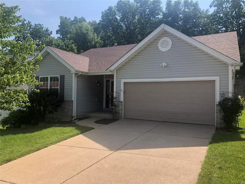 333 Westwind Estates LN, Valley Park, MO 63088