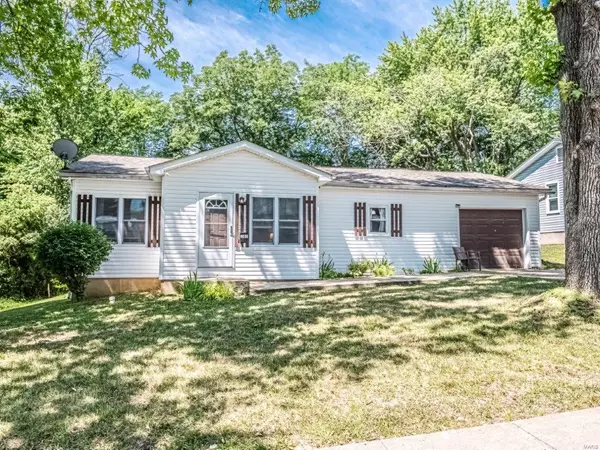 Elsberry, MO 63343,307 David ST