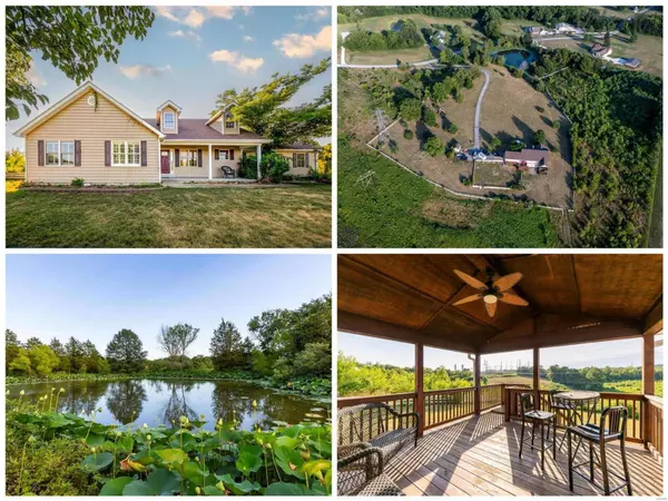 5017 Walnut Grove DR, Villa Ridge, MO 63089