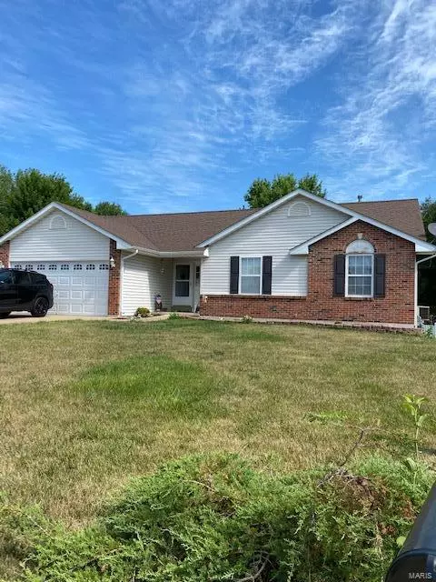 Troy, MO 63379,4 Scarlet Oak CT