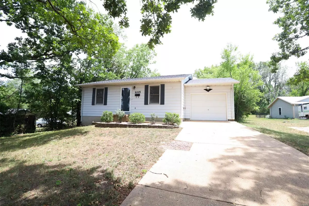 Potosi, MO 63664,1015 Richeson RD