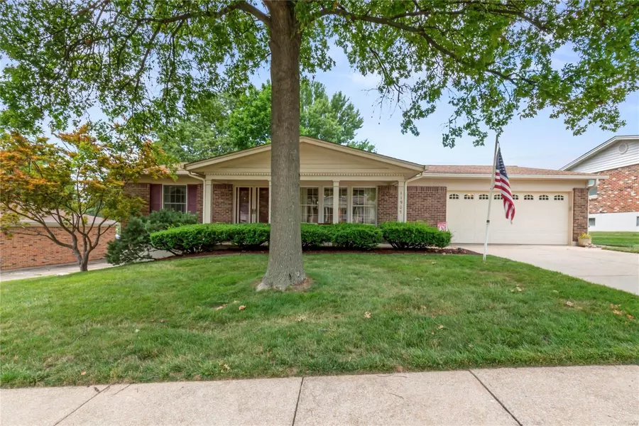11907 Beaverton DR, Bridgeton, MO 63044