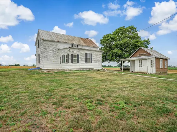 Red Bud, IL 62278,5402 Ohlwine Road