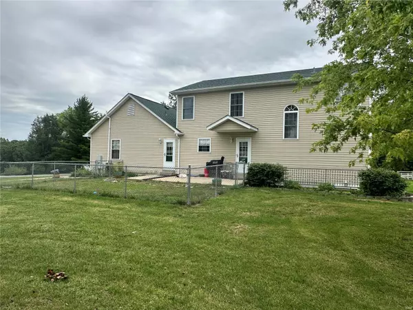 Troy, MO 63379,77 Wagon Wheel DR