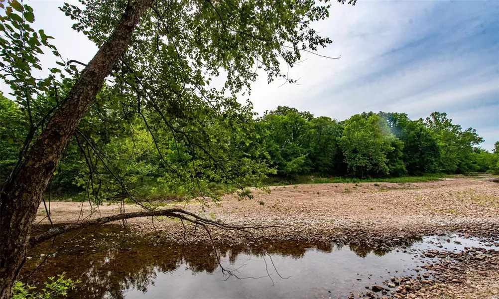 0 Pin Oak Road, Gerald, MO 63037